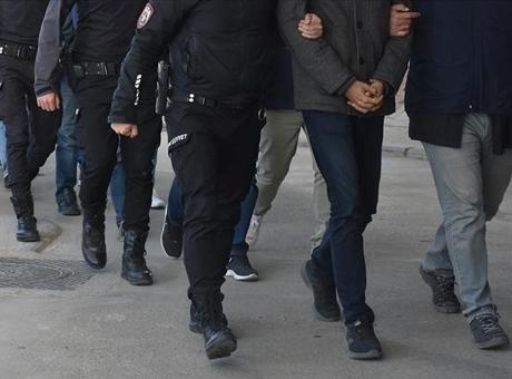 İstanbul’da yasa dışı bahis operasyonu! 1 milyondan fazla mesaj gönderdiler: 24 kişi yakalandı