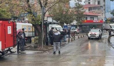 İstanbul’da selin ardından temizlik çalışmaları başladı