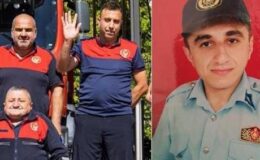 İtfaiyenin ‘110 Yaşar’ı hikayesiyle ilham veriyor: Hep pozitif baktım hayata