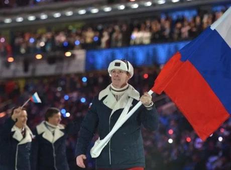 Rusya olimpiyatlara geri mi dönüyor? ABD’den açıklama geldi