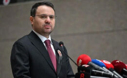 Bakan Gürlek duyurdu | Ömer Şenol cinayetinde sır perdesi aralandı: 4 şüpheli tutuklandı