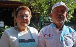 İsveç’ten gelip Çorum’un köyünde açtılar: Şakayla karışık başladı, çok büyüdü