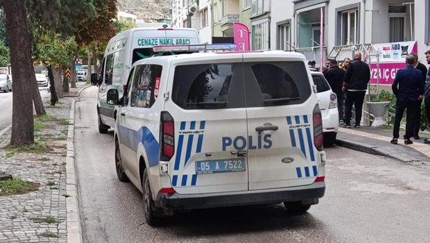 Amasya’da korkunç olay! 16 yaşındaki kız çocuğu evinde ölü bulundu