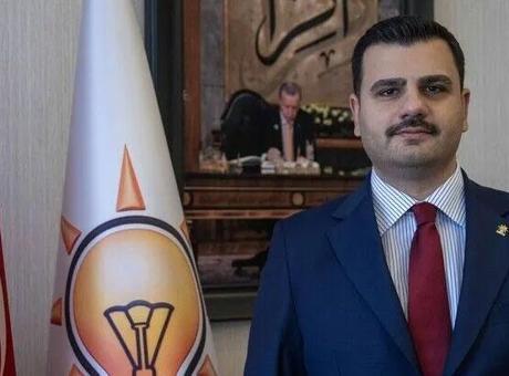 AK Parti’li İnan’dan Özgür Özel’in açıklamalarına tepki