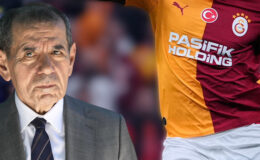 G.Saray’ın yıldızı köprüleri attı! Ayrılmak istiyor