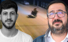Ters yöne girip iki genci hayattan koparmıştı! Acılı baba isyan etti: Kendi evladımı bana yıkattılar ama katili serbest kaldı