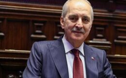 Kurtulmuş Roma’dan dünyaya seslendi! İsrail için askıya alma çağrısı