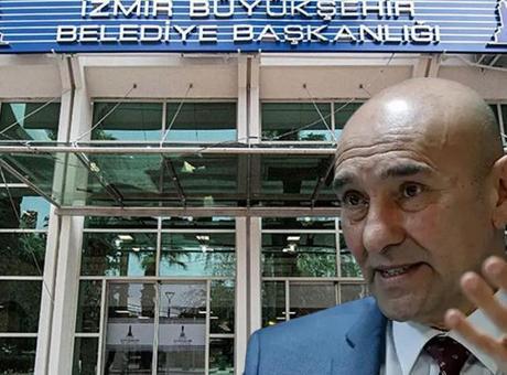 İzmir Büyükşehir Belediyesi ‘kooperatif’ davası! Tunç Soyer: ‘15,5 aydır yeni bir kanıt gelmedi’