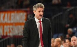 Galatasaray’da Gianmarco Pozzecco dönemi sona erdi!