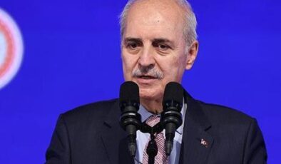 Kurtulmuş’tan Terörsüz Türkiye mesajı: Her şey yolunda ilerliyor