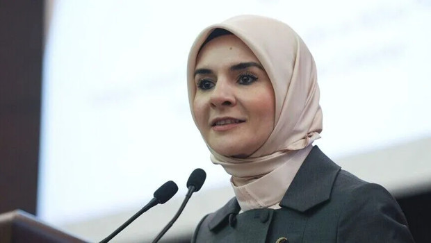Bakan Göktaş: Antalya, Kocaeli ve Sakarya’ya 40 milyon TL kaynak aktardık