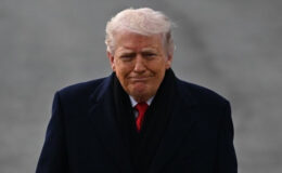 Trump’tan Beyaz Saray Sözcüsü’nün görevden ayrılabileceği sinyali