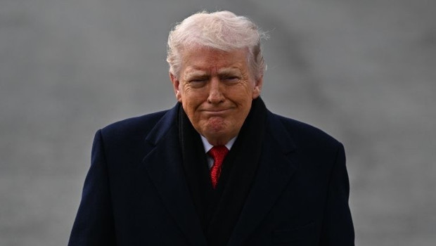 Trump’tan Beyaz Saray Sözcüsü’nün görevden ayrılabileceği sinyali