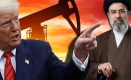 ‘ABD ve İsrail İran’ı vuracak’ iddiası! Brent petrol 110 dolara fırladı