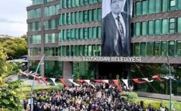 Üsküdar Belediye Başkan Vekili seçim tarihi belli oldu