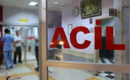 Siirt’te çoğu öğrenci 22 kişi gıda zehirlenmesinden hastanelik oldu