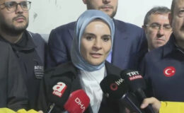 Bakan Göktaş: Kayıpları bulma noktasında çalışmalar devam ediyor