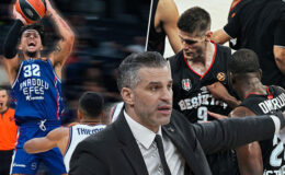 EuroLeague’de çifte sevinç!