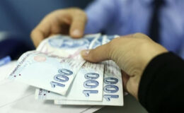 Kamu personeline gelecek yıl 6,3 trilyon lira ödenecek