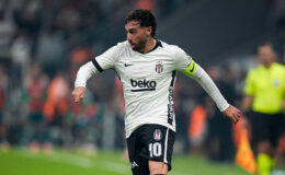Beşiktaş açıkladı: Orkun Kökçü’de yırtık tespit edildi!