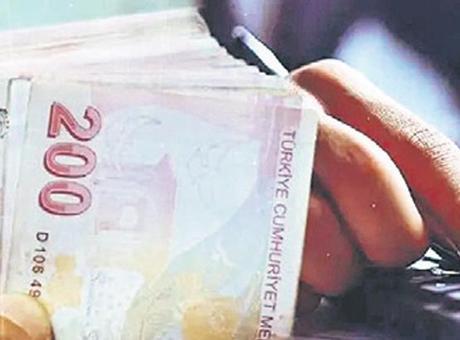 Memurların fazla mesai ücreti belli oldu