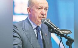 Cumhurbaşkanı Erdoğan’dan fon soruşturması açıklaması: Bedelini mutlaka ödeteceğiz