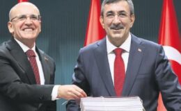 2027 yılı bütçesi belli oldu! En büyük pay yine eğitime