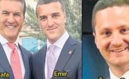 Sarıgül ailesi hakkında kara para soruşturması