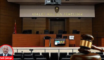 Denizcilerin seçimi mahkemelik oldu