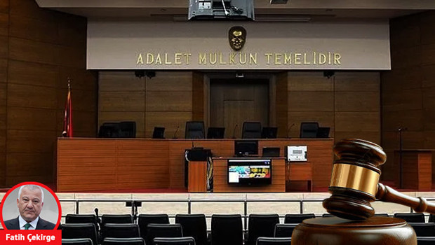 Denizcilerin seçimi mahkemelik oldu