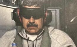 Hakim karşısına çıkmıştı! ABD tarafından alıkonulan Venezuelalı lider Maduro’nun oğlundan ilk açıklama