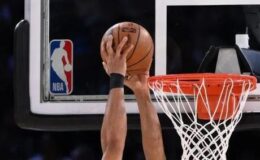 Eski NBA yıldızı polis oldu! Parkeleri bıraktı, rozeti taktı: ‘Çocukluk hayalimdi’