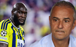Fenerbahçe’de Lukaku kararı için rapor bekleniyor!