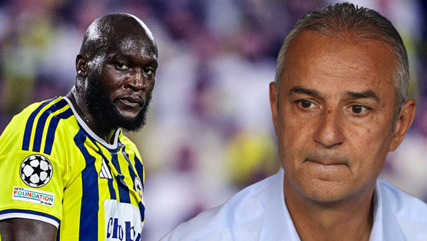 Fenerbahçe’de Lukaku kararı için rapor bekleniyor!