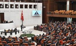 Meclis’in 2027 yılı bütçe görüşme takvimi belirlendi