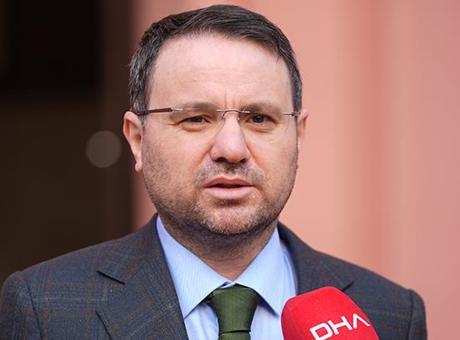 Bakan Gürlek paylaştı: 1 milyar dolarlık kripto şüphelisi İsanbul’da yakalandı