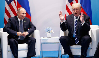ABD’den Rusya kararı: Trump frene bastı