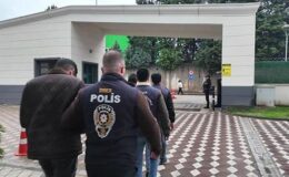 16 ilde yasa dışı bahis operasyonu! 6,2 milyar liralık para trafiği