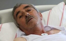 Bir günde 60 kez şoklandı: Beni öldürüp öldürüp diriltiyordu