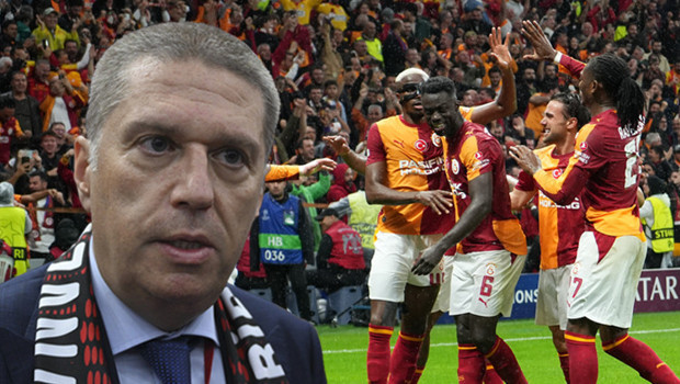 Gençlerbirliği Başkanı Arda Çakmak’tan Galatasaray sözleri: ‘Kazanmak için elimizden gelen her şeyi yapacağız!’
