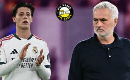 Mourinho’dan Arda Güler eleştirilerine yanıt: ‘Henüz gelişimini tamamlamış bir futbolcu değil, ondan çok memnunum ama takım için en iyi olduğunu düşündüğüm şeyleri yapmak durumundayım’