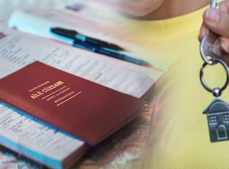 Kızının eski eşinden evinde oturması karşılığı 5 yıllık kirayı istedi! Yargıtay son noktayı koydu