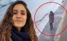 Gülistan Doku soruşturması | Çalıştığı kafenin üst katındaki kameraların görüntüleri dosyada yok