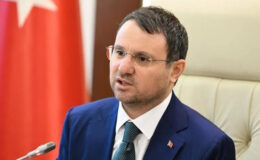 Bakan Gürlek: Bütün kurumların ortak sorumluluğu, birey ile toplumun sağlığını korumaktır