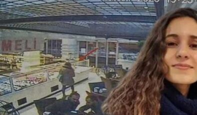 Gülistan Doku soruşturmasında yeni detay: Çalıştığı kafede 15 kamera vardı
