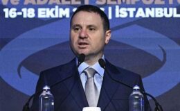 Adalet Bakanı Gürlek’ten sağlıkta şiddet mesajı: Kırmızı çizgimiz