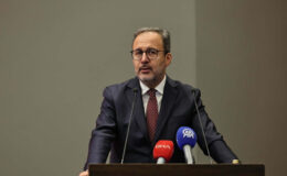 Kasapoğlu’ndan Dünya Gıda Günü mesajı: Gıdanın bir silah olarak kullanılması asla kabul edilemez