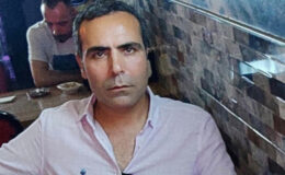 Para ve not bırakıp evden ayrılan Selman Alkan’dan 6 gündür haber alınamıyor