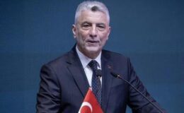 Bakan Bolat: Son çeyreğe ilişkin ihracat beklentisi arttı