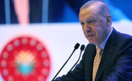 Cumhurbaşkanı Erdoğan müjdeyi verdi: 38 bin hekim dışı personel alacağız